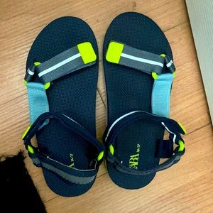 ZARA Sandals